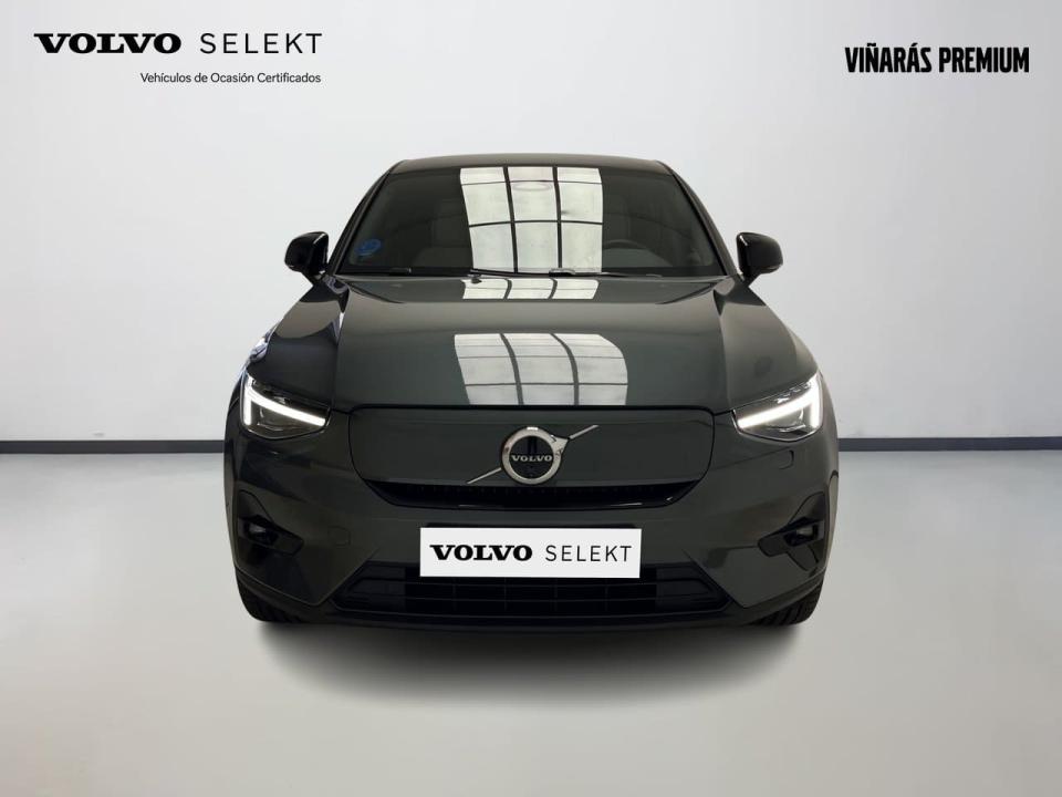 Volvo EC40 Recharge Twin Ultra Auto AWD
