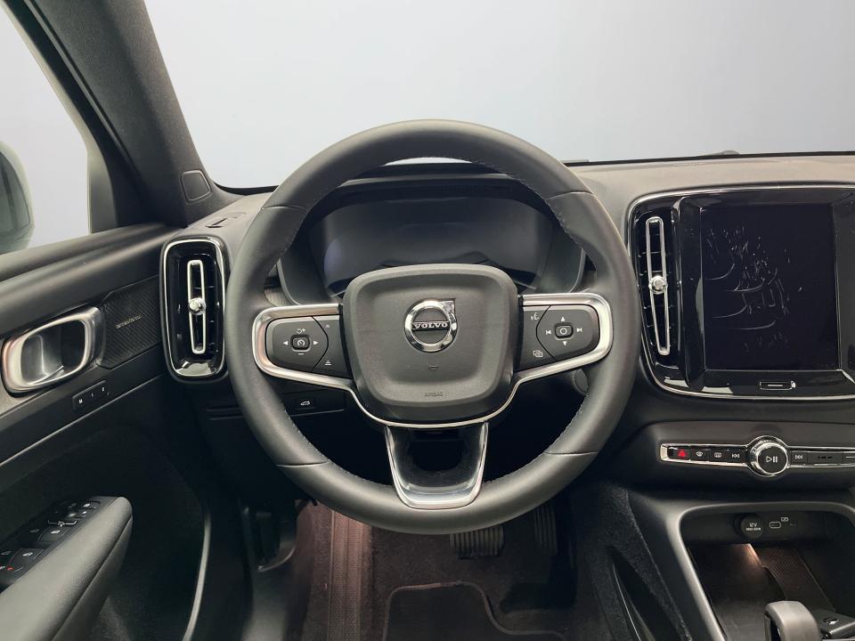 Volvo EC40 Recharge Twin Ultra Auto AWD