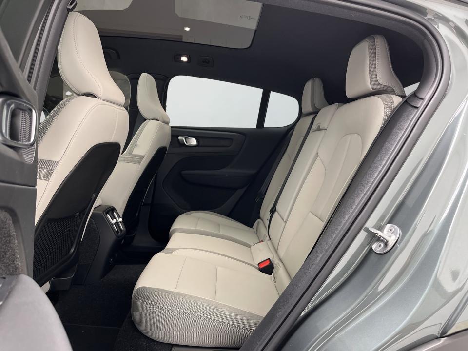 Volvo EC40 Recharge Twin Ultra Auto AWD