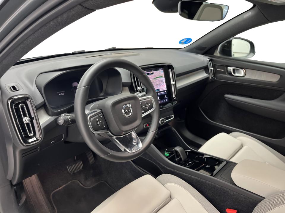 Volvo EC40 Recharge Twin Ultra Auto AWD
