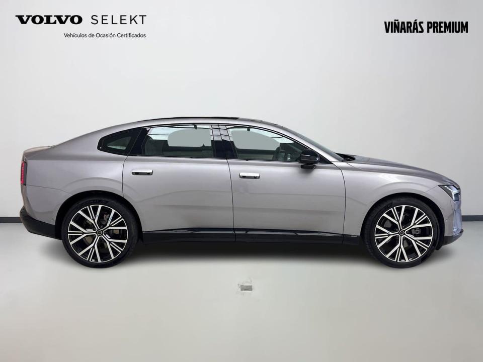Volvo ES90 Single Extended Range Auto RWD Ultra