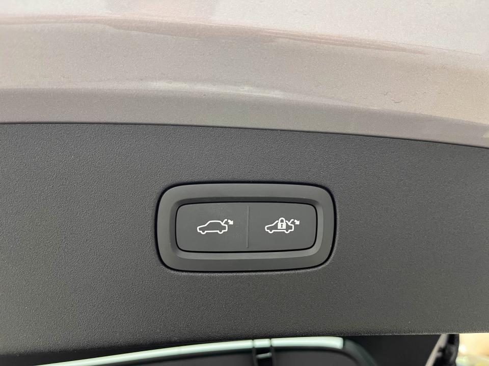 Volvo ES90 Single Extended Range Auto RWD Ultra