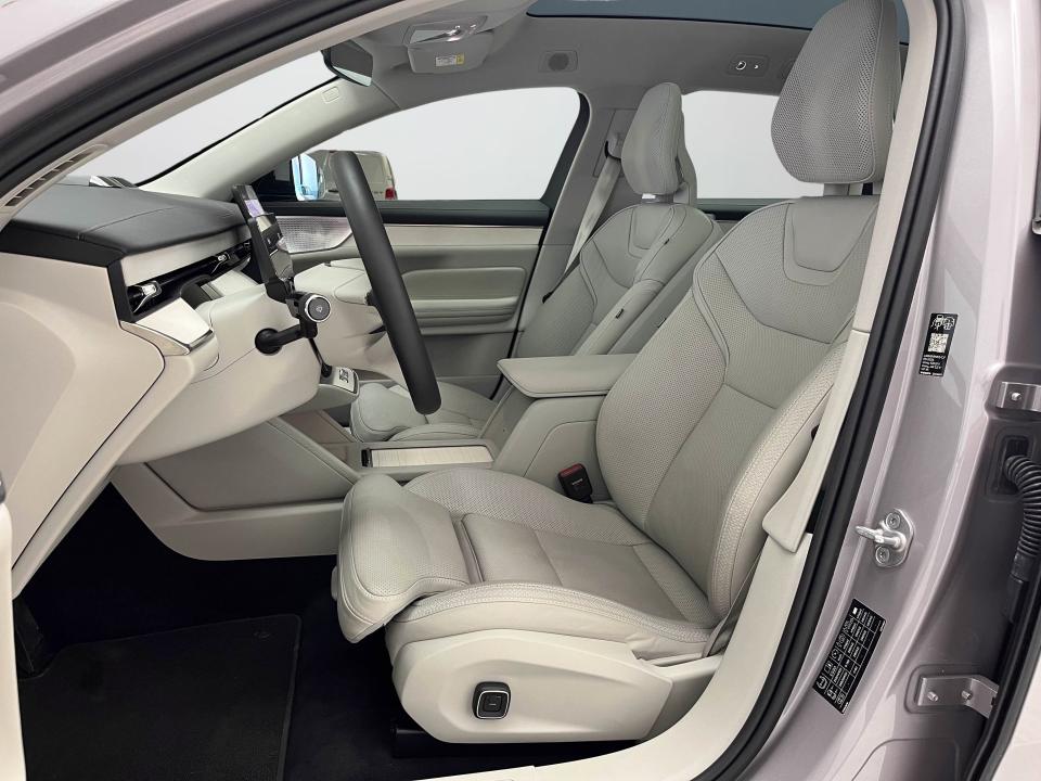 Volvo ES90 Single Extended Range Auto RWD Ultra