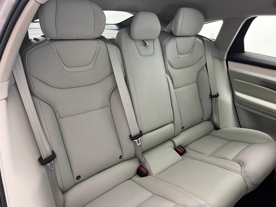 Volvo ES90 Single Extended Range Auto RWD Ultra