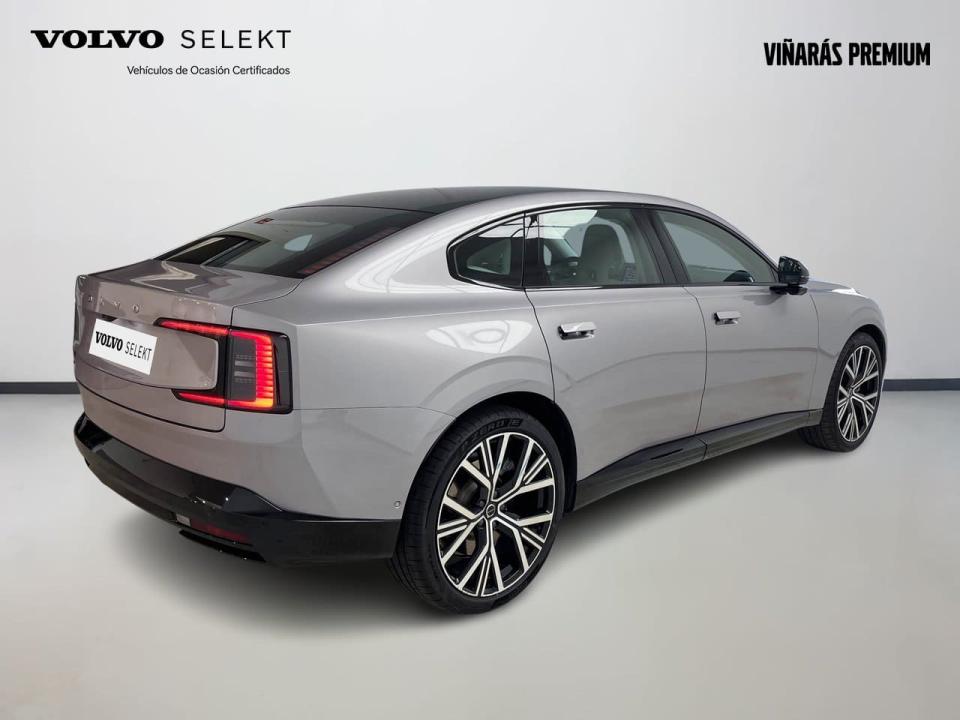 Volvo ES90 Single Extended Range Auto RWD Ultra