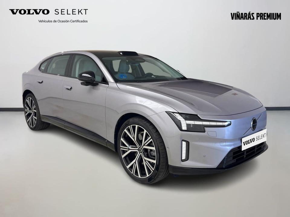 Volvo ES90 Single Extended Range Auto RWD Ultra