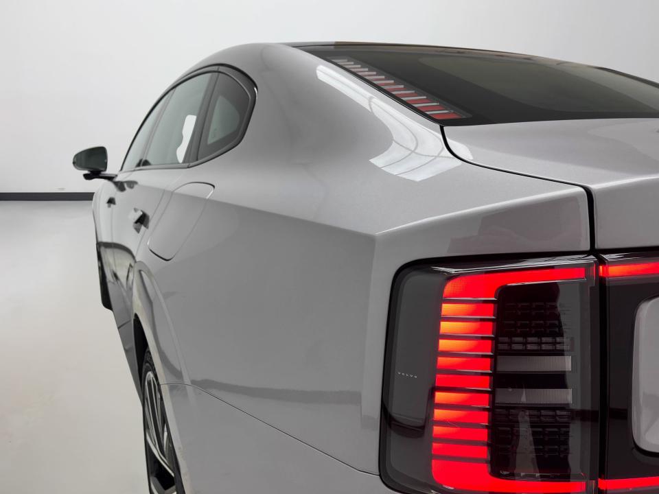 Volvo ES90 Single Extended Range Auto RWD Ultra