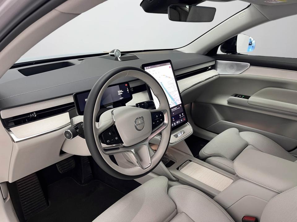 Volvo ES90 Single Extended Range Auto RWD Ultra