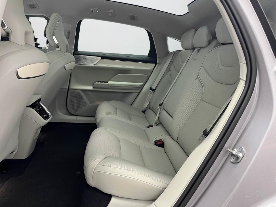 Volvo ES90 Single Extended Range Auto RWD Ultra