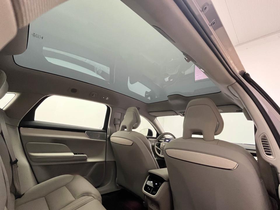 Volvo ES90 Single Extended Range Auto RWD Ultra