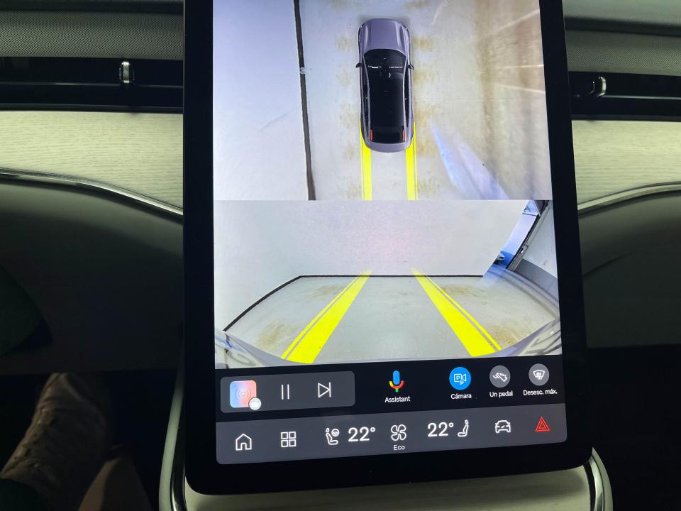 Volvo ES90 Single Extended Range Auto RWD Ultra
