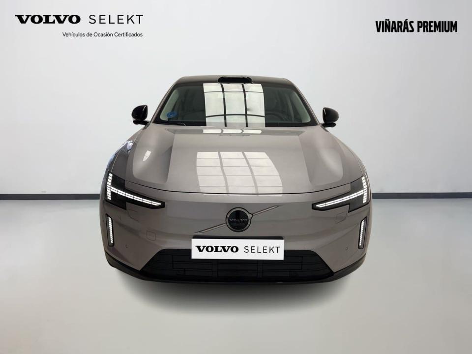 Volvo ES90 Single Extended Range Auto RWD Ultra