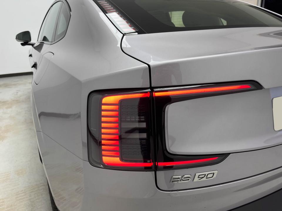 Volvo ES90 Single Extended Range Auto RWD Ultra