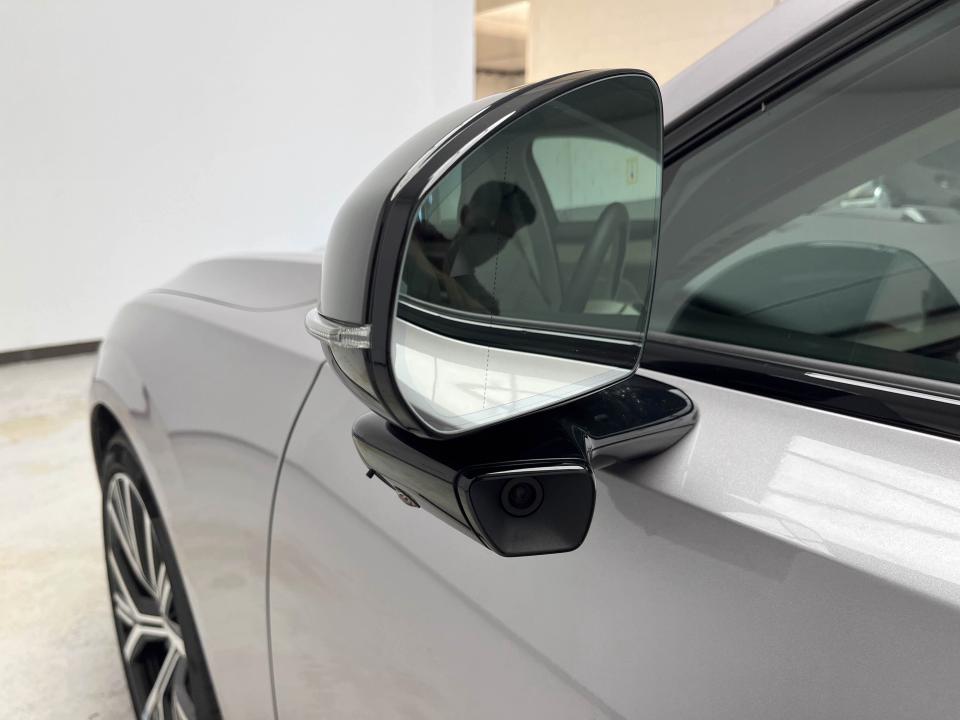 Volvo ES90 Single Extended Range Auto RWD Ultra