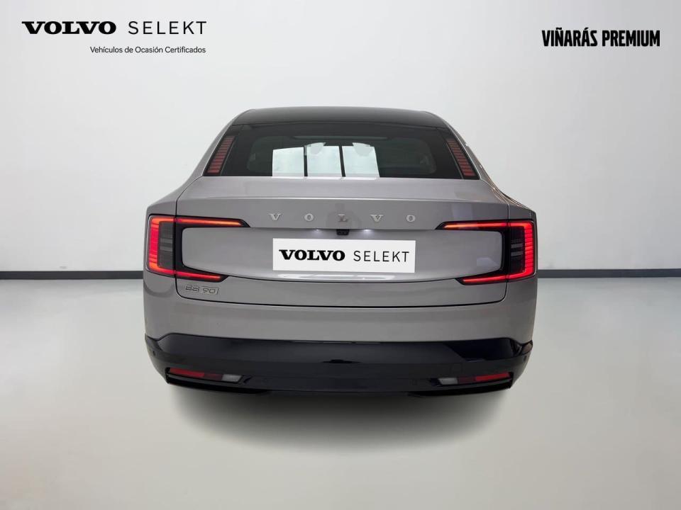 Volvo ES90 Single Extended Range Auto RWD Ultra