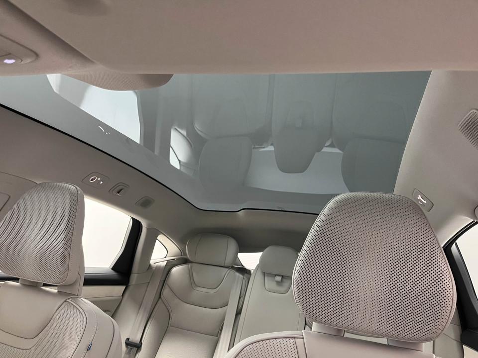 Volvo ES90 Single Extended Range Auto RWD Ultra