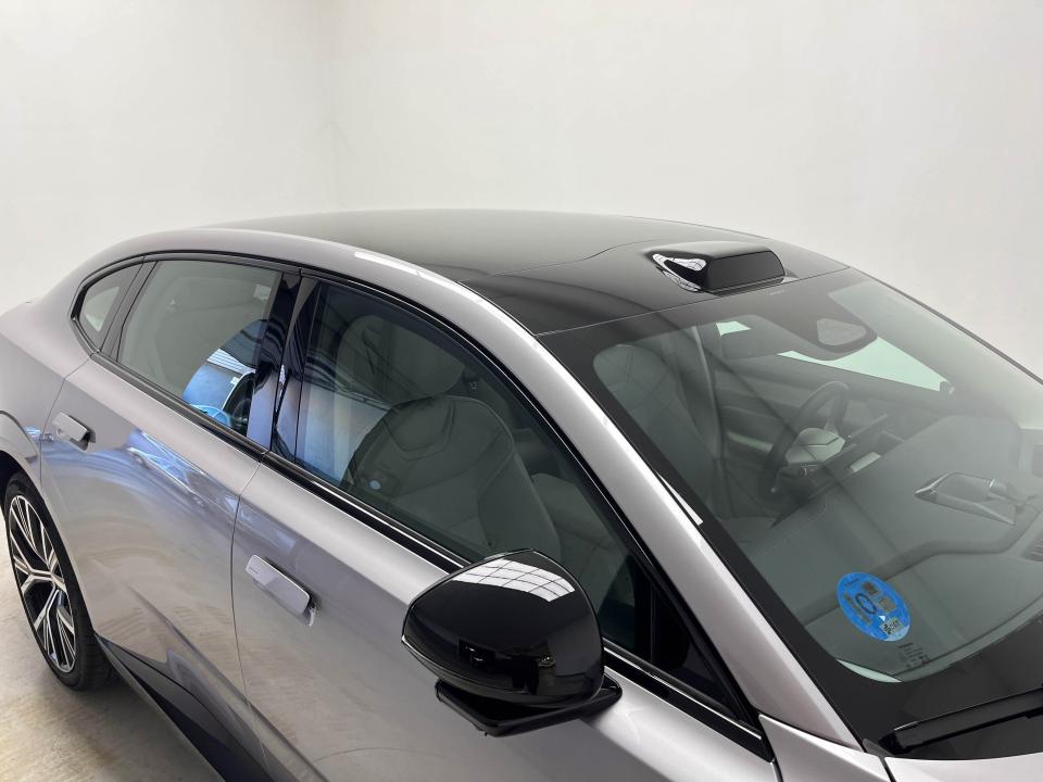 Volvo ES90 Single Extended Range Auto RWD Ultra