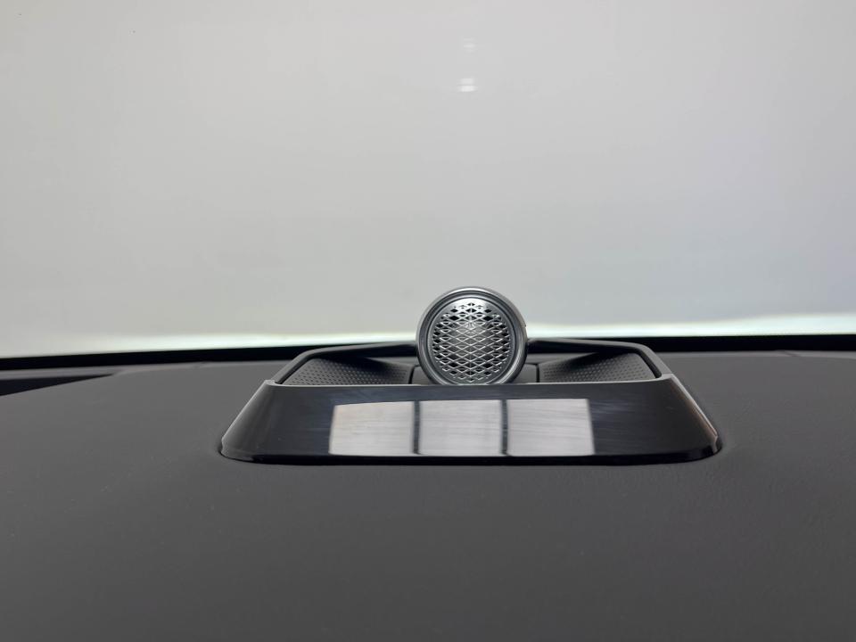 Volvo ES90 Single Extended Range Auto RWD Ultra