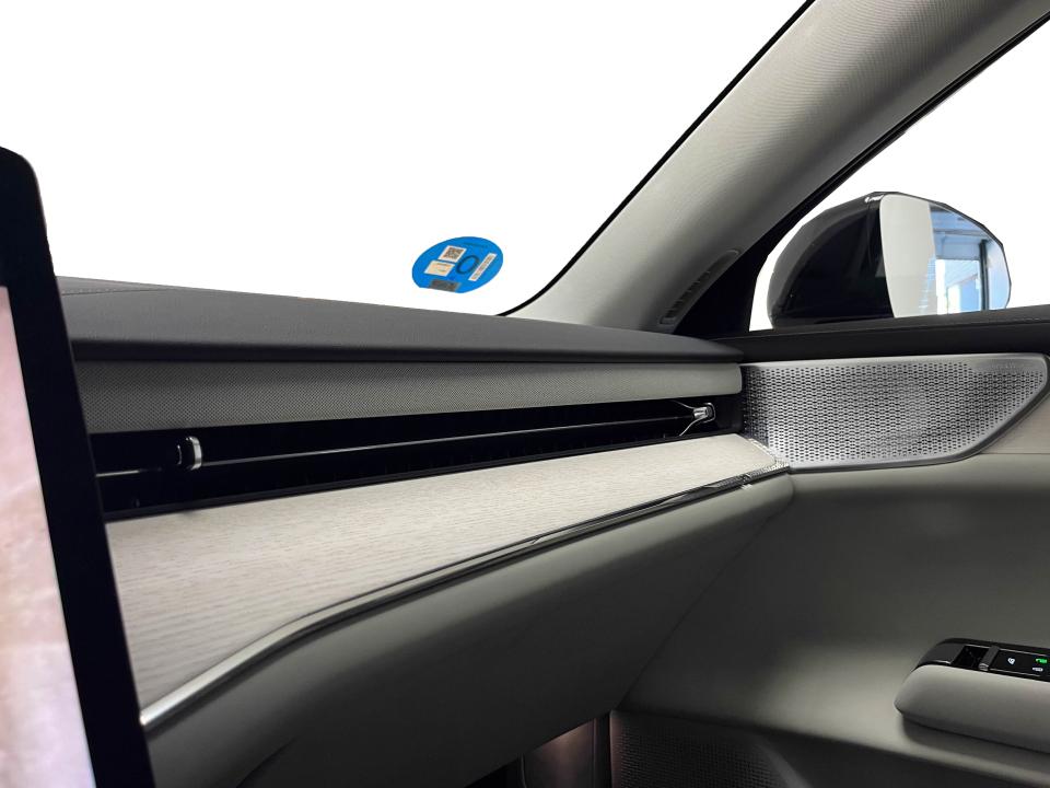 Volvo ES90 Single Extended Range Auto RWD Ultra