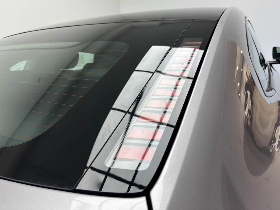 Volvo ES90 Single Extended Range Auto RWD Ultra