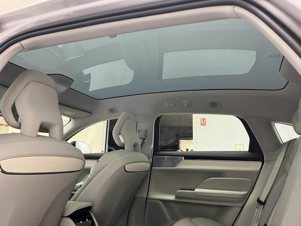 Volvo ES90 Single Extended Range Auto RWD Ultra