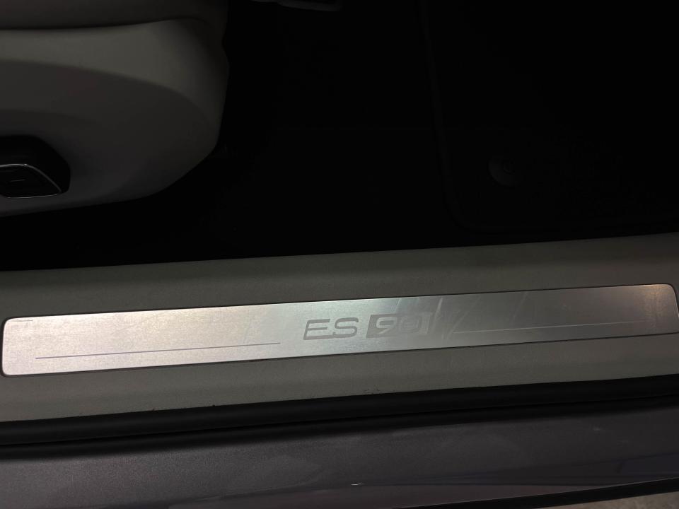Volvo ES90 Single Extended Range Auto RWD Ultra