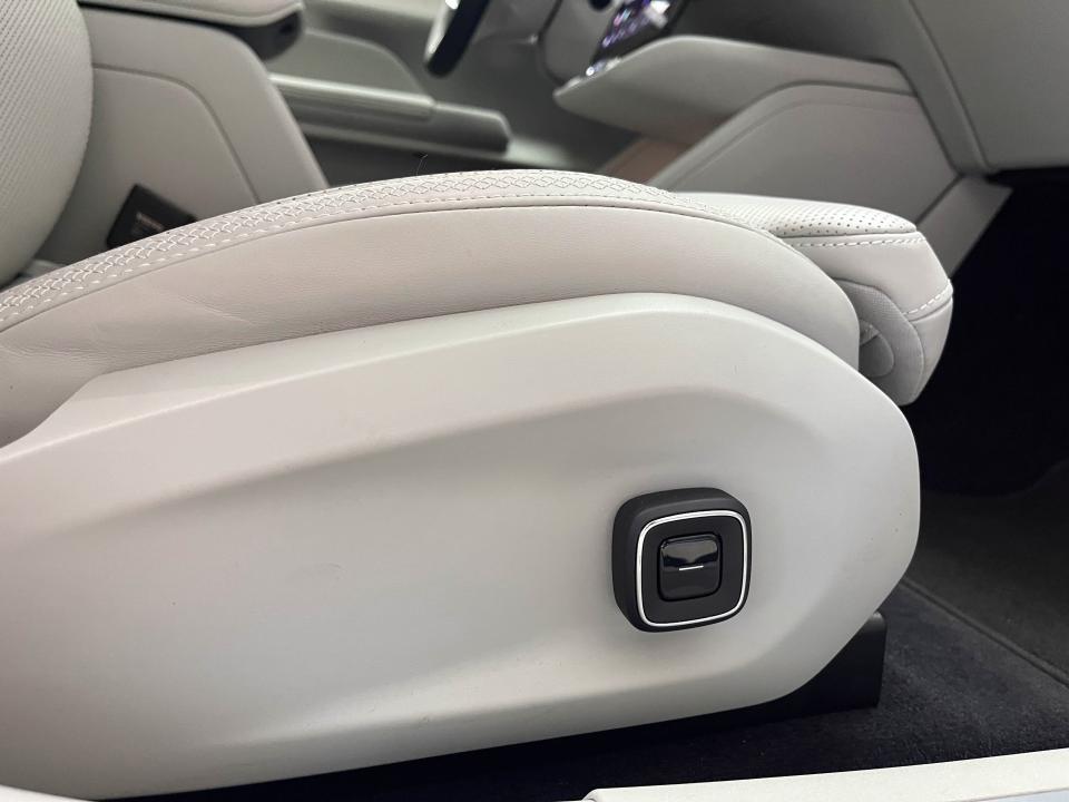 Volvo ES90 Single Extended Range Auto RWD Ultra
