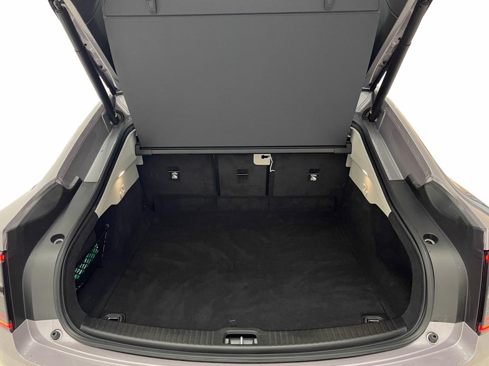 Volvo ES90 Single Extended Range Auto RWD Ultra