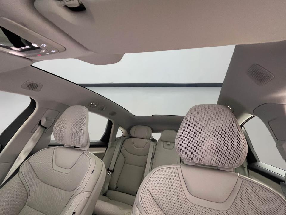 Volvo ES90 Single Extended Range Auto RWD Ultra
