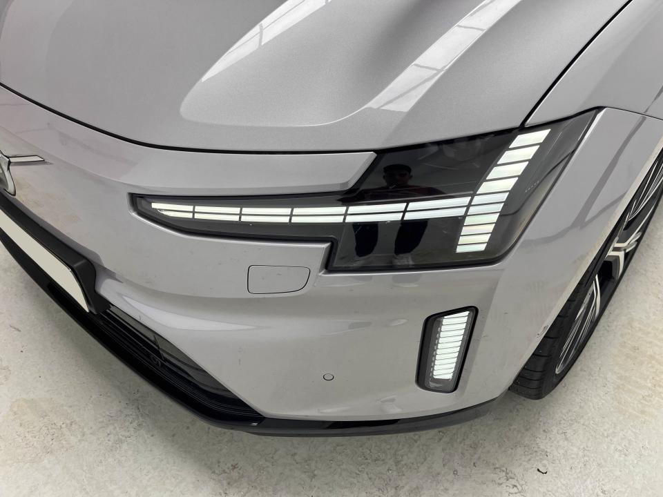 Volvo ES90 Single Extended Range Auto RWD Ultra