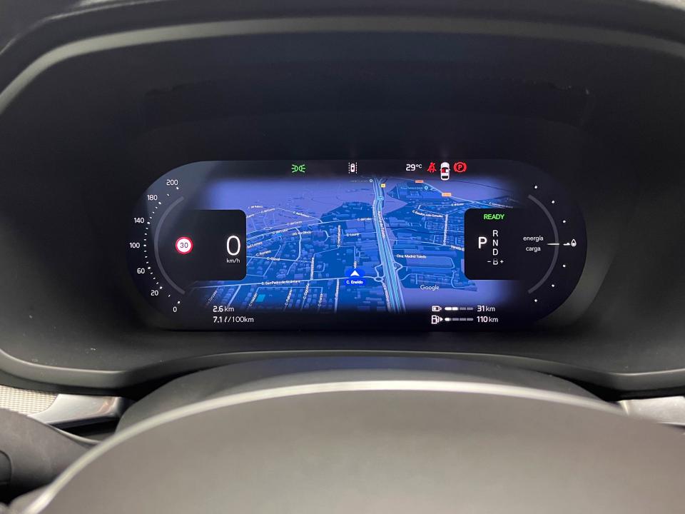 Volvo V60 2.0 T6 AWD Recharge Ultra Dark Auto