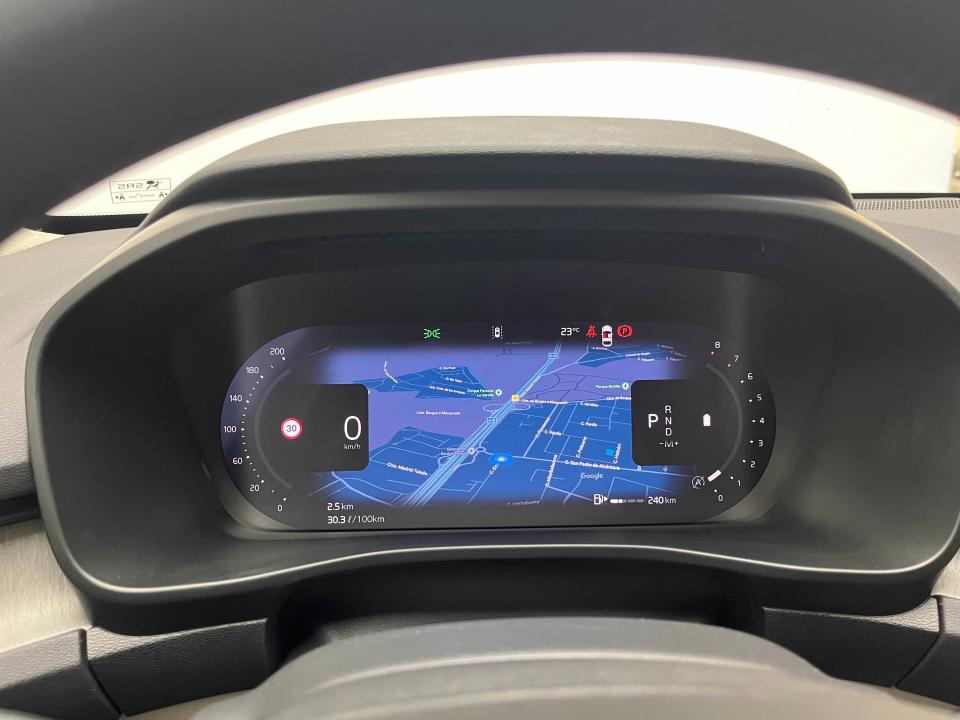 Volvo XC40 2.0 B3 G Plus Dark Auto