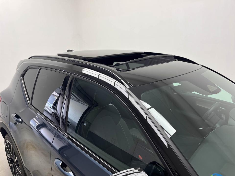 Volvo XC40 2.0 B4 G Black Edition Auto