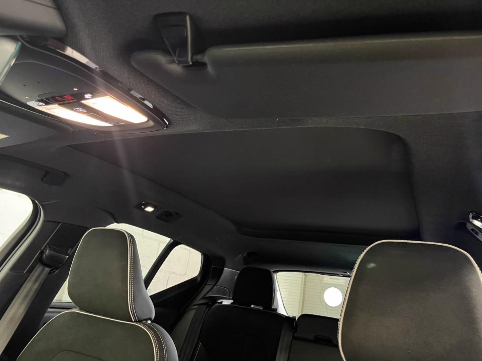 Volvo XC40 2.0 B4 G Black Edition Auto