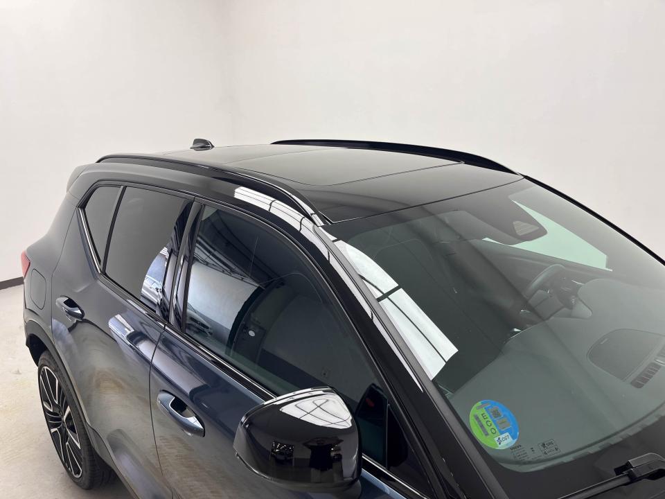 Volvo XC40 2.0 B4 G Black Edition Auto