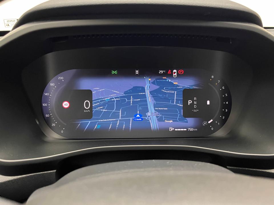 Volvo XC40 2.0 B4 G Ultra Dark Auto
