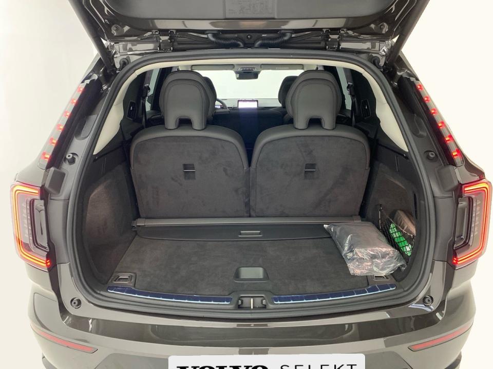 Volvo EX90 Twin BEV 408CV eAWD