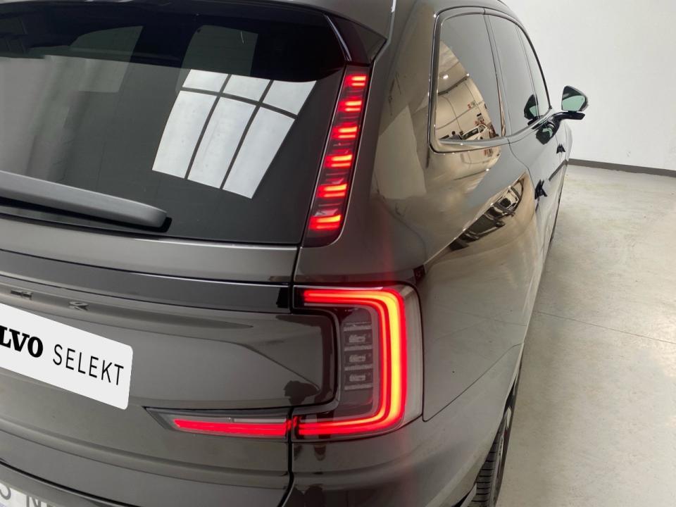 Volvo EX90 Twin BEV 408CV eAWD