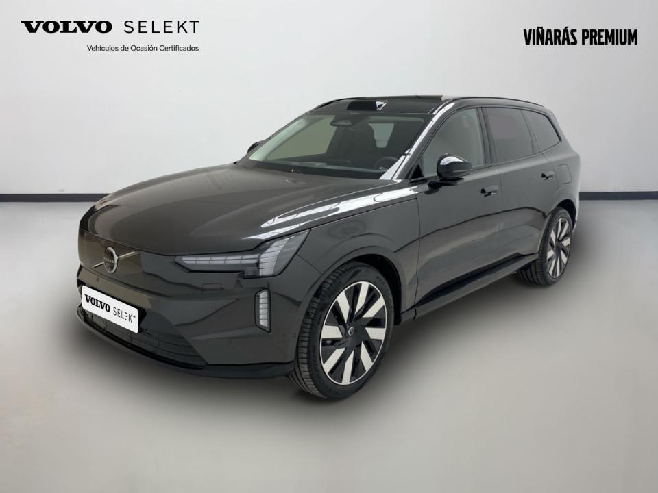 Volvo EX90 Twin BEV 408CV eAWD