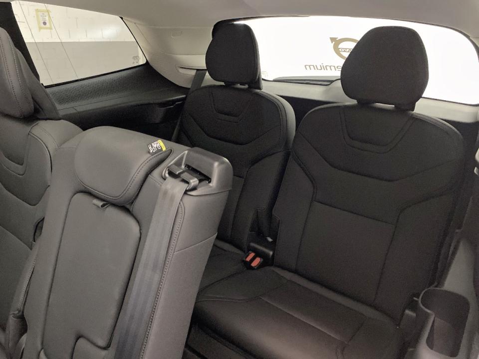 Volvo EX90 Twin BEV 408CV eAWD