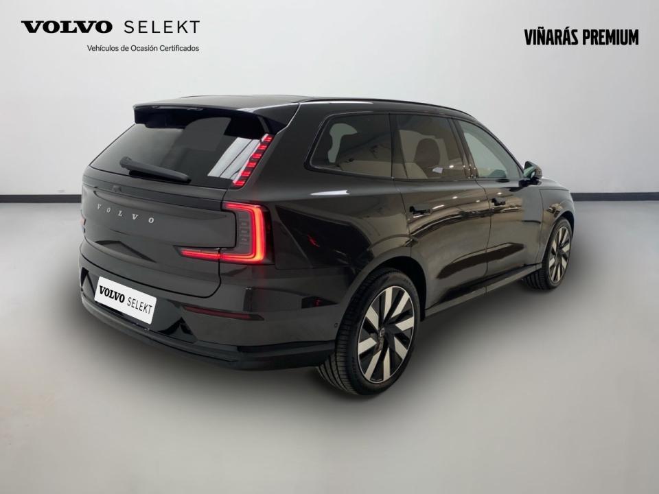 Volvo EX90 Twin BEV 408CV eAWD