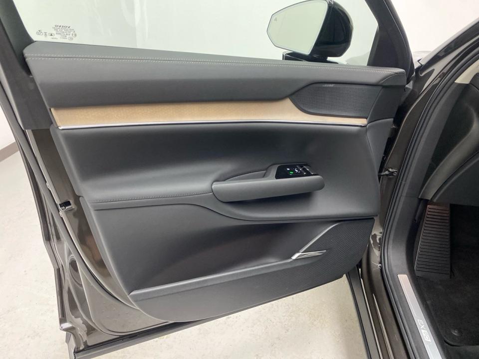 Volvo EX90 Twin BEV 408CV eAWD