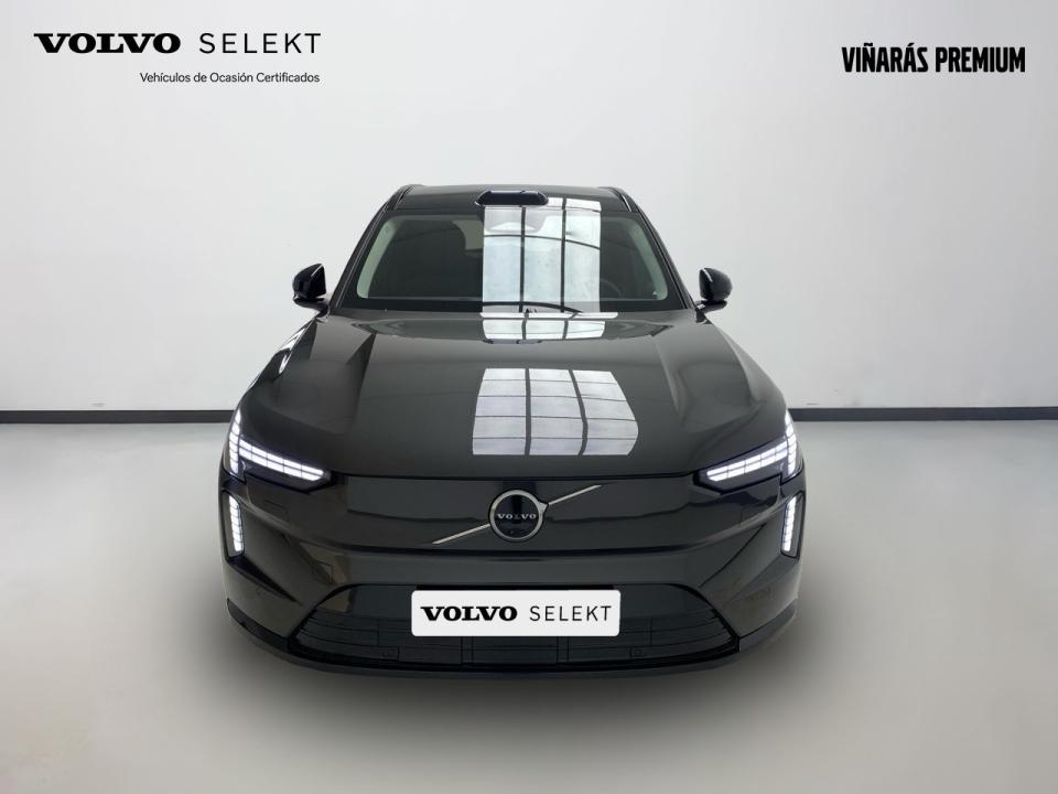 Volvo EX90 Twin BEV 408CV eAWD