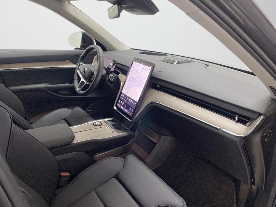 Volvo EX90 Twin BEV 408CV eAWD