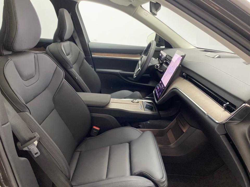 Volvo EX90 Twin BEV 408CV eAWD