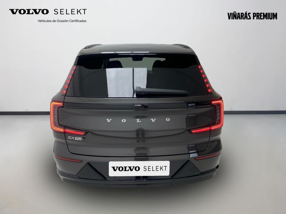 Volvo EX90 Twin BEV 408CV eAWD