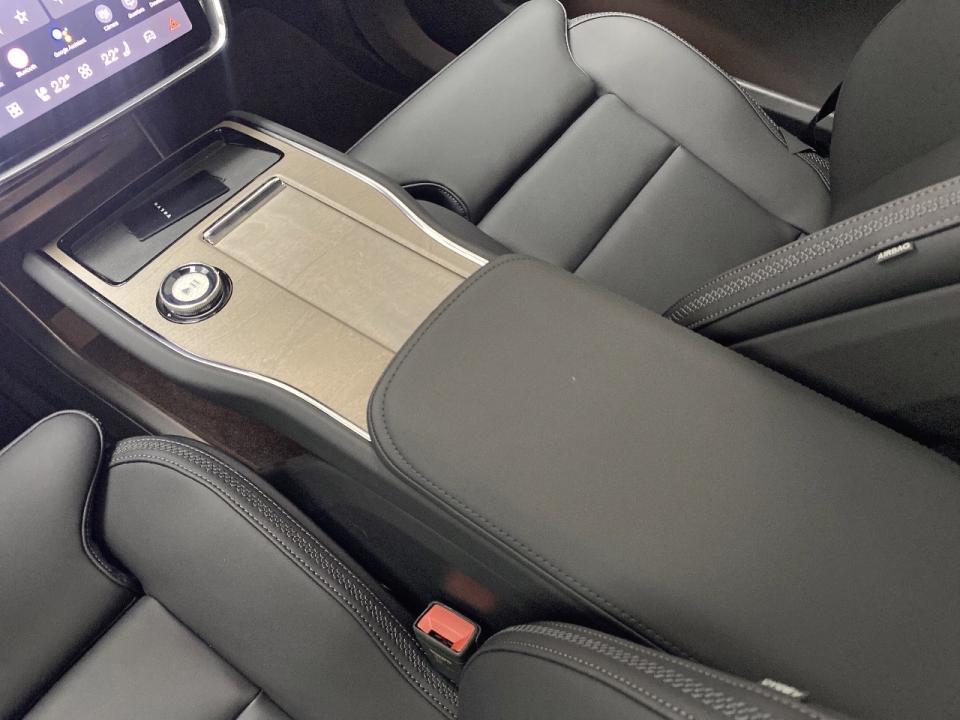 Volvo EX90 Twin BEV 408CV eAWD