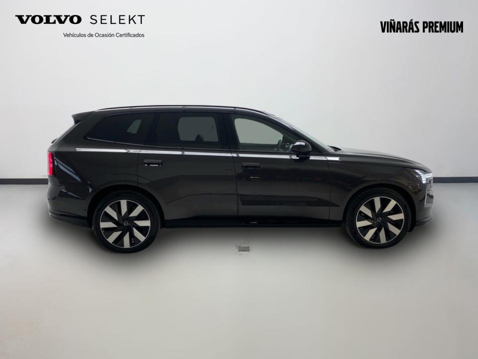 Volvo EX90 Twin BEV 408CV eAWD