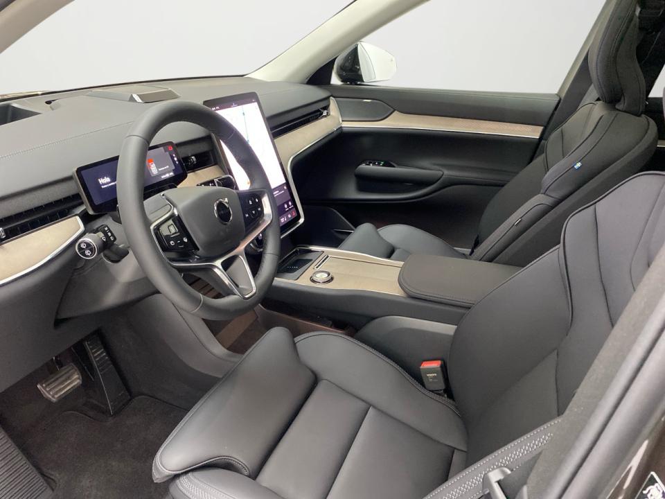 Volvo EX90 Twin BEV 408CV eAWD