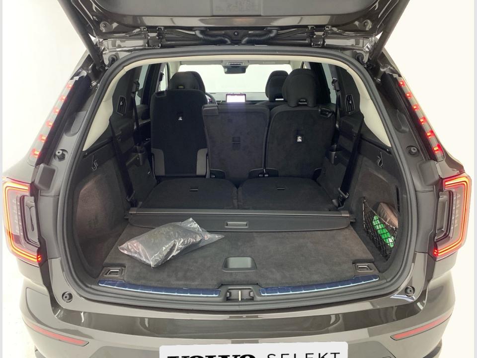 Volvo EX90 Twin BEV 408CV eAWD